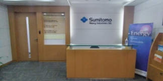 PT Sumitomo Heavy Industries 1