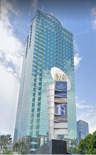 PT Sumitomo Heavy Industries 4